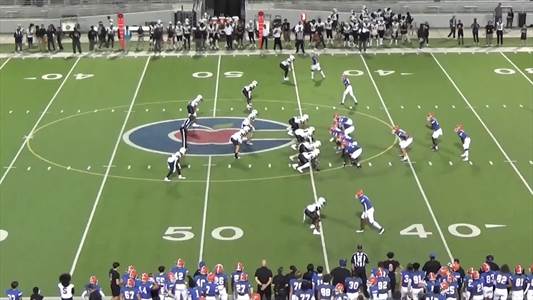 Marc Jones Game Report: @ Grand Oaks