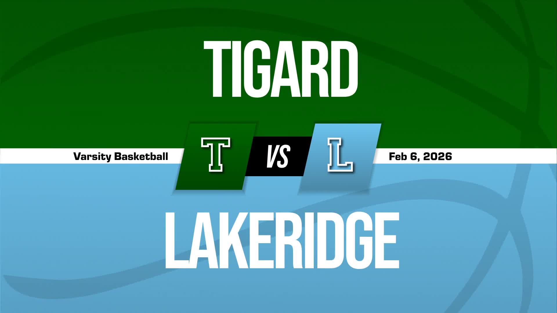 Basketball Game Preview: Tigard Tigers vs. Oregon City Pioneers