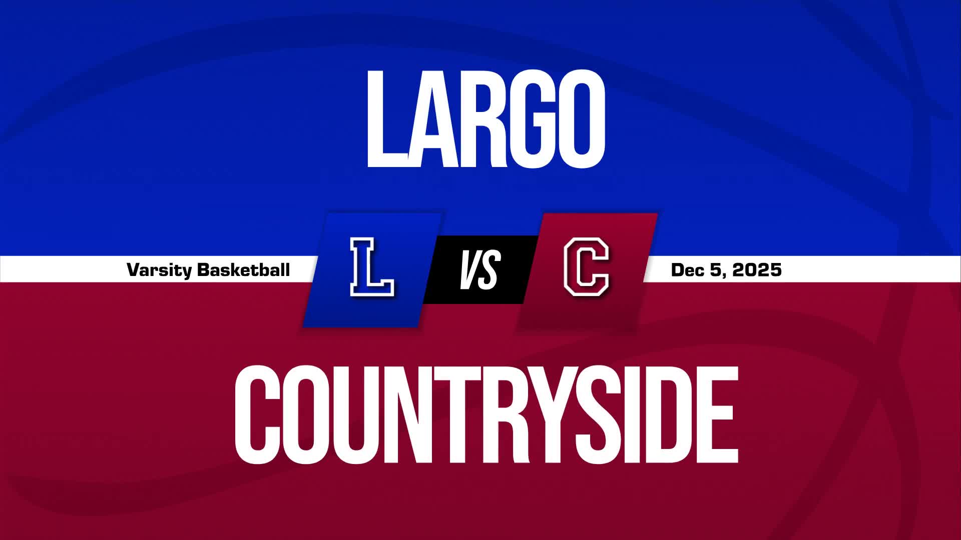 Basketball Recap: Countryside Piles Up the Points Against Pinellas Park + How To Watch