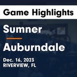 Auburndale vs. Davenport