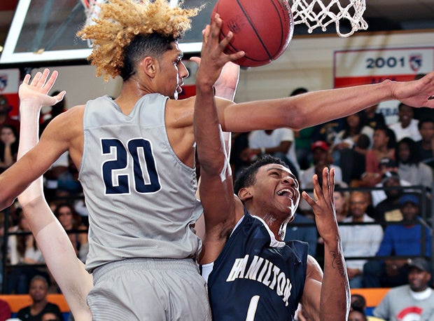 Indiana high school boys basketball stat stars