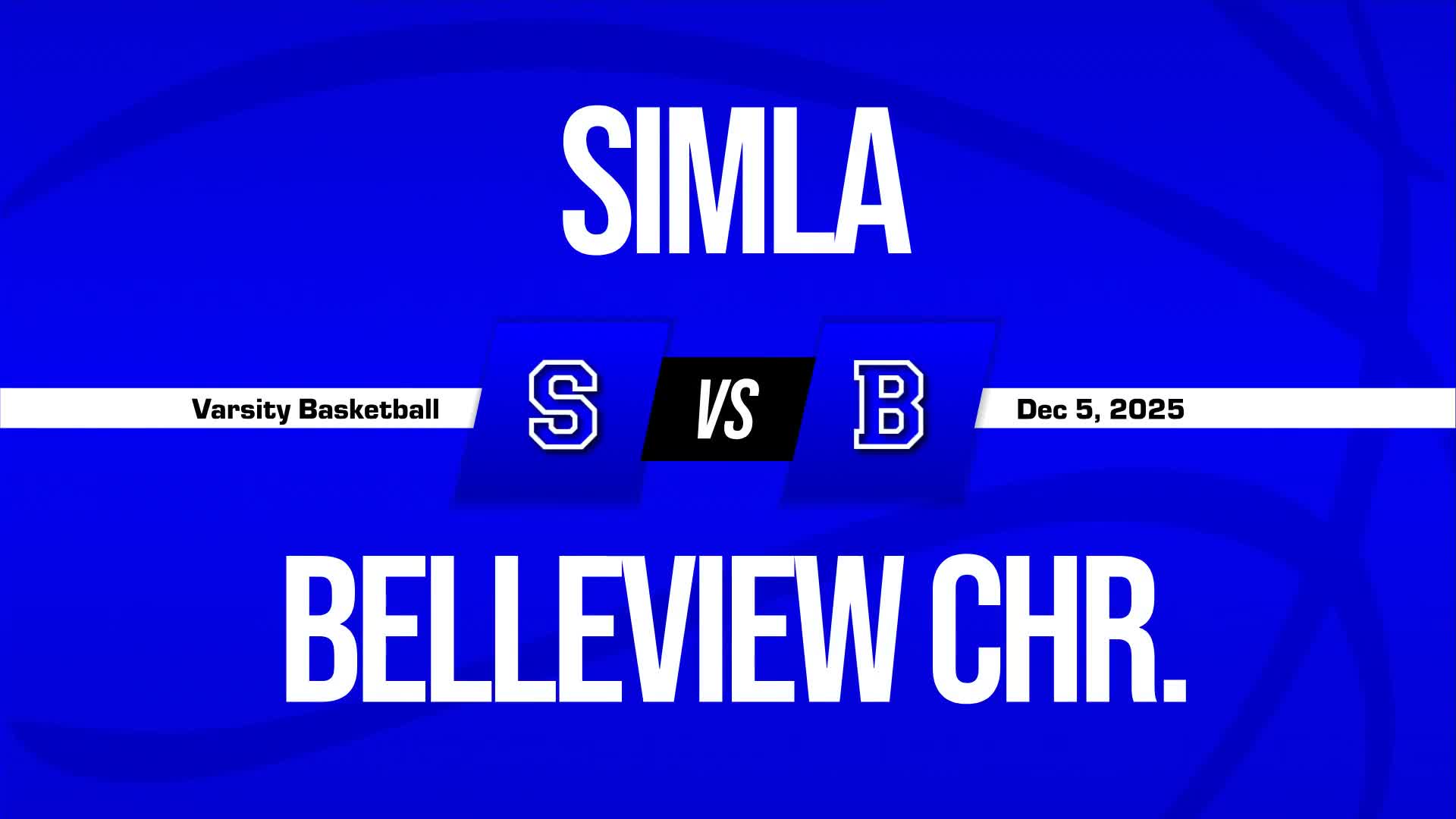 Basketball Recap: Belleview Christian Piles Up the Points Against Denver Waldorf + How To Watch