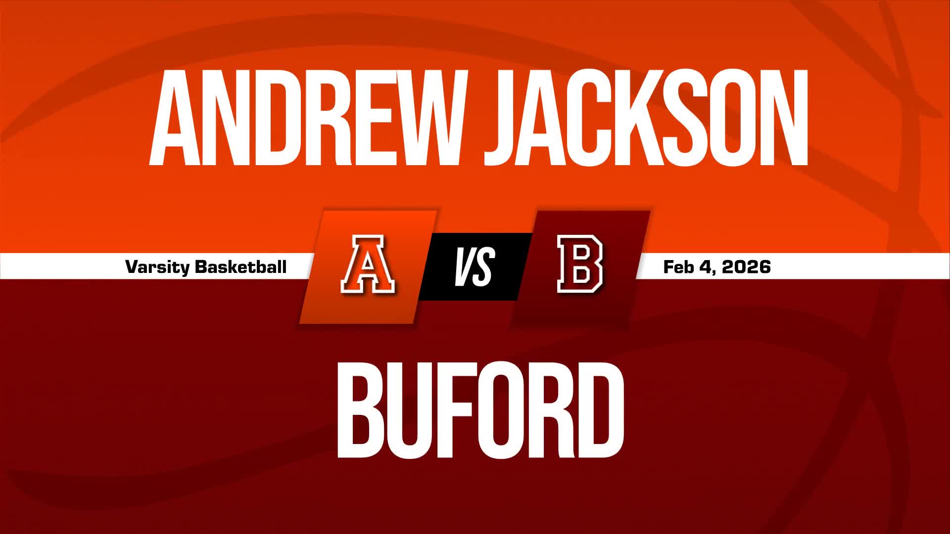 Basketball Game Preview: Andrew Jackson Volunteers vs. Cheraw Braves + How To Watch