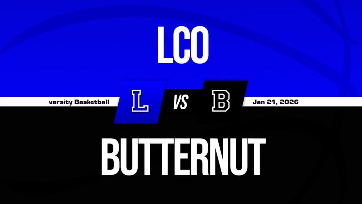 Basketball Game Preview: Lac Courte Oreilles Eagles vs. Mellen G