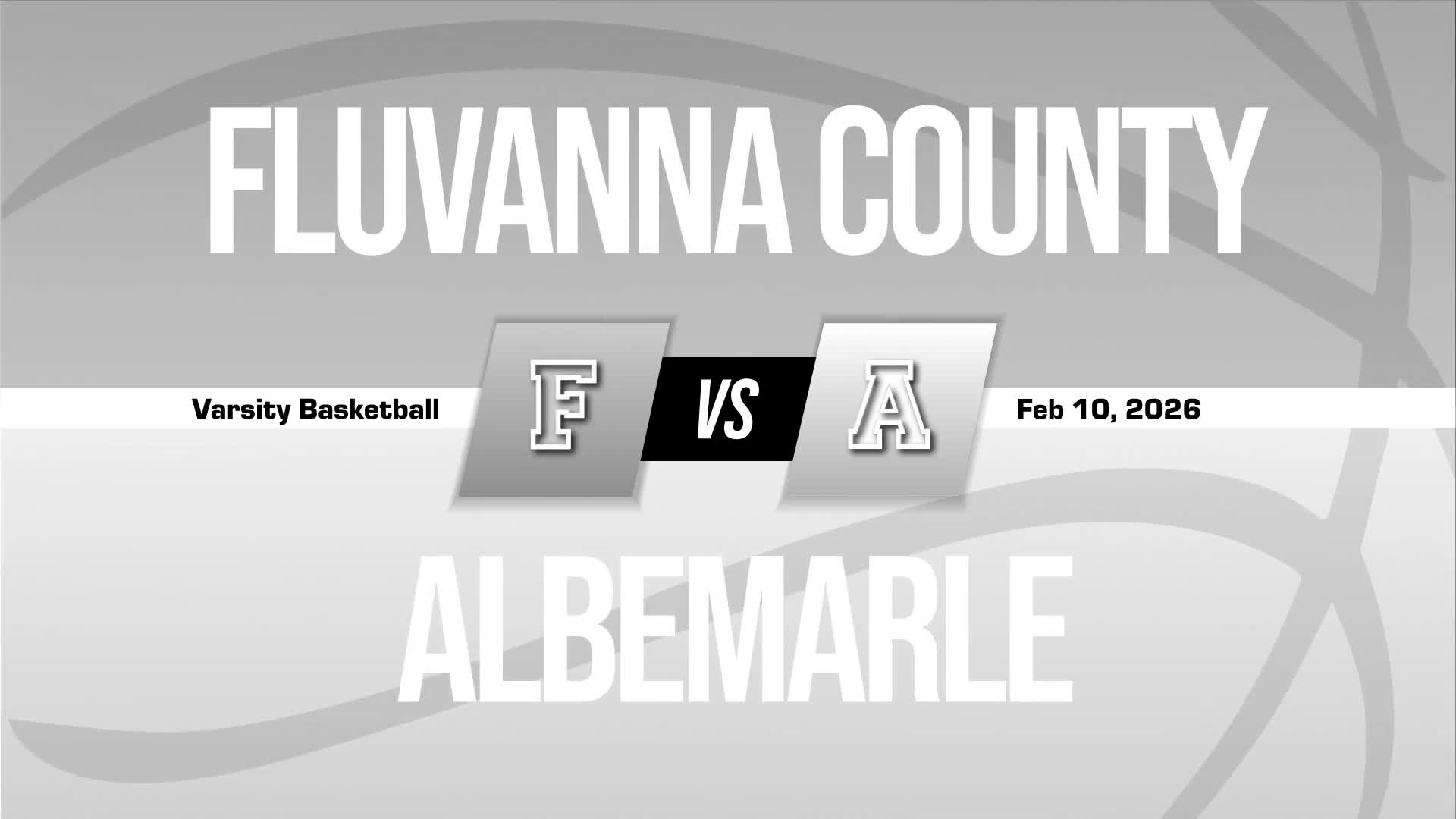 Basketball Game Preview: Fluvanna County Flying Flucos vs. Orange County Fighting Hornets + How To Watch