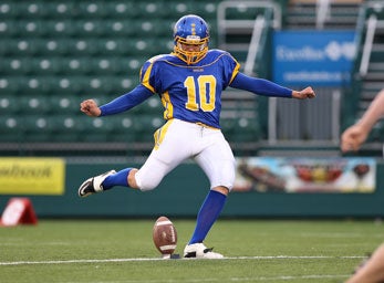 Irondequoit shocks with last-play fake FG