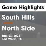 Soccer Game Recap: South Hills vs. Trimble Tech