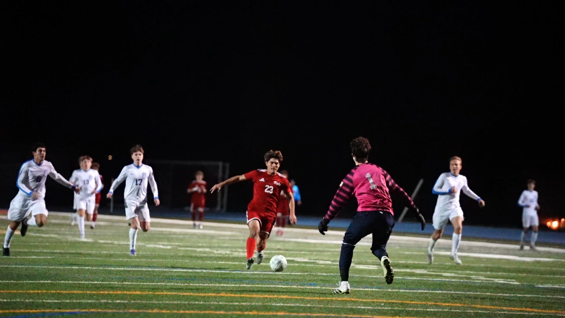 Soccer Recap: Clayton Valley Charter Picks Up 14th Consecutive  Victory + How To Watch