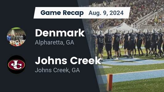 Football Game Preview: Denmark on Home-Turf