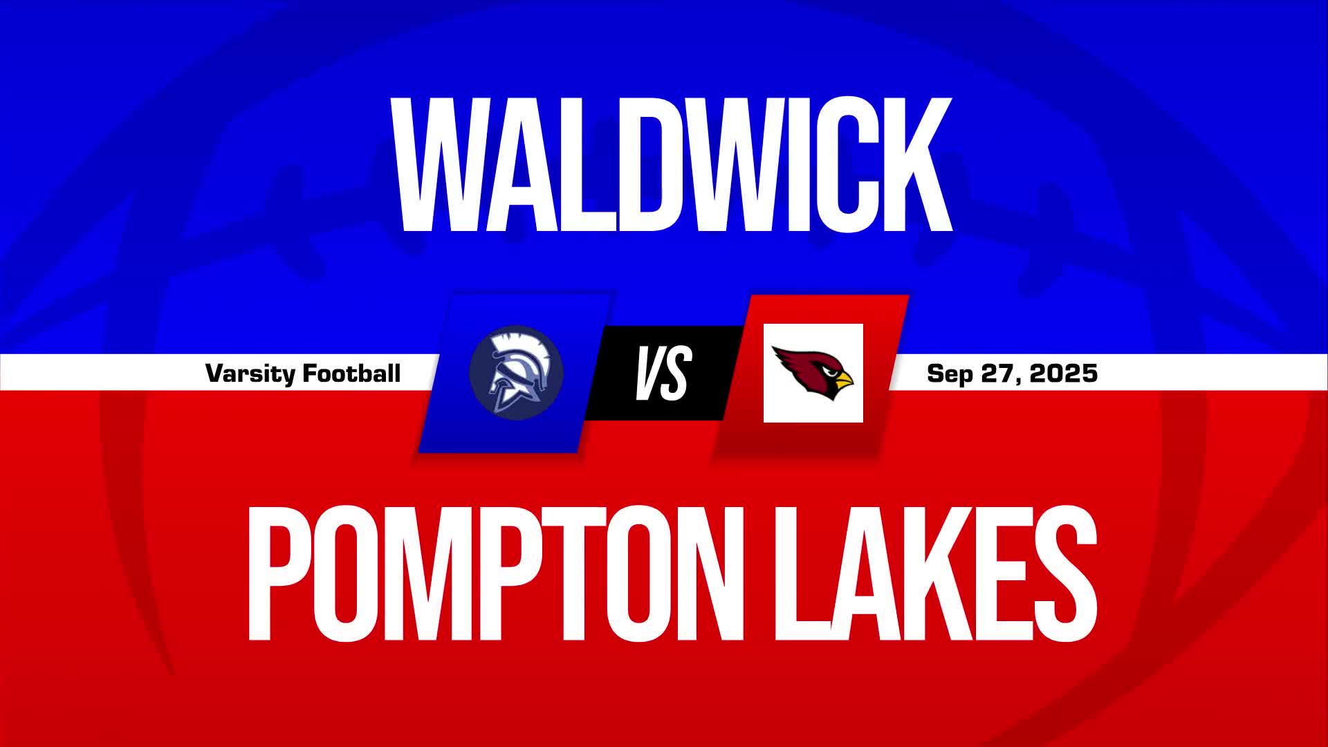 Football Recap: Pompton Lakes Comes Up Short