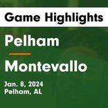 Montevallo extends home winning streak to four