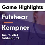 Basketball Game Preview: Fulshear Chargers vs. Lamar Consolidated Mustangs