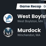 Football Game Preview: Bartlett vs. Murdock