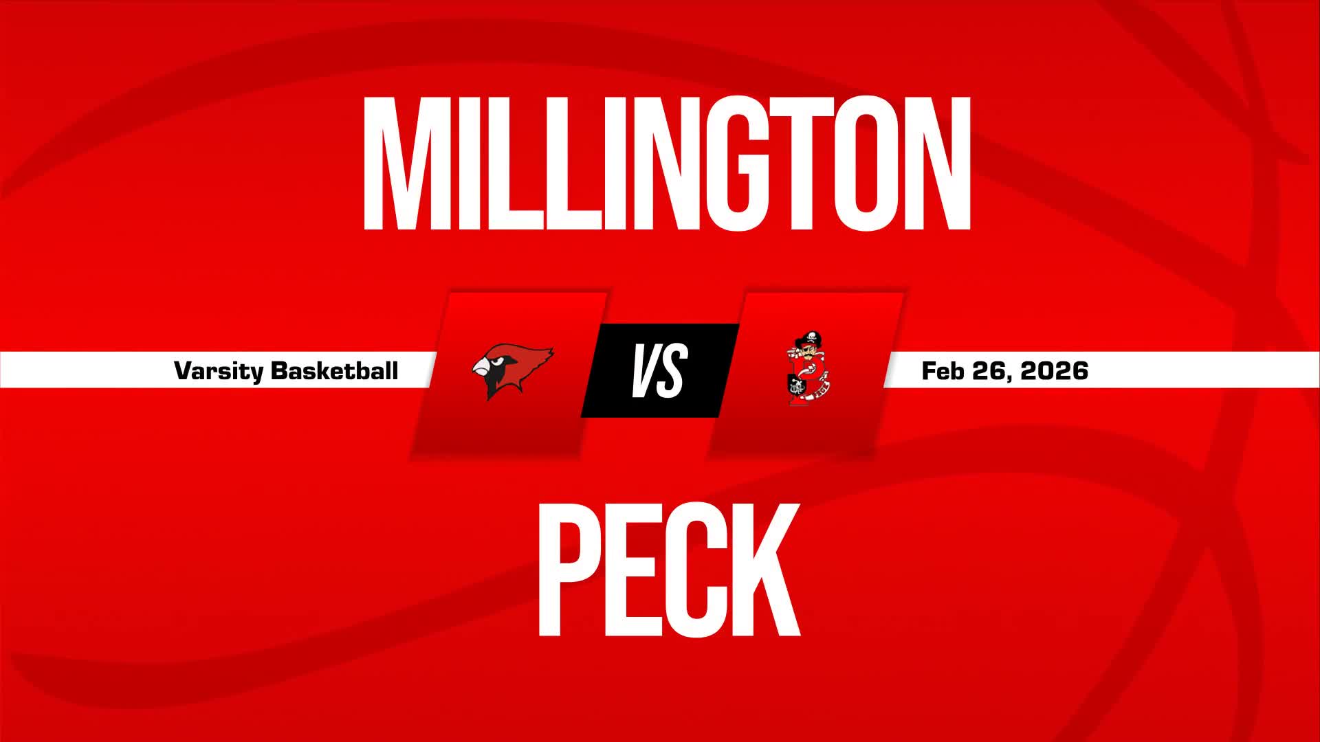 Allison Cramer Game Report: vs Millington + How To Watch