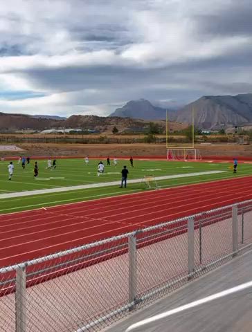 Soccer Game Preview: Grand Valley vs. Moffat County