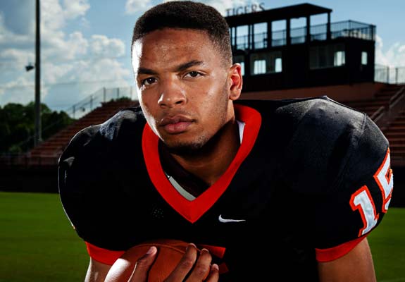 Corn Elder is one of the most dynamic players in the country.