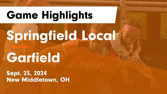Soccer Game Preview: Springfield vs. Rootstown
