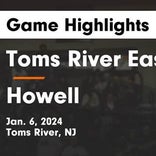 Howell vs. Colts Neck