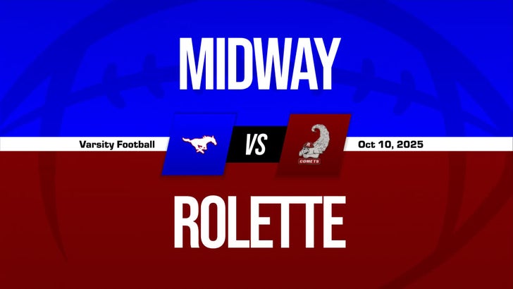 Football Recap: Midway/Minto Drops Season-High Score on Larimore