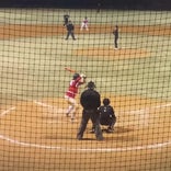 Baseball Game Recap: Jacksonville Cardinals vs. Havelock Rams