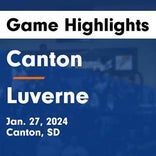 Basketball Game Preview: Canton C-Hawks vs. Madison Bulldogs
