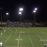 Baseball Game Recap: Loganville Christian Academy Lions vs. Riverside Military Academy Eagles