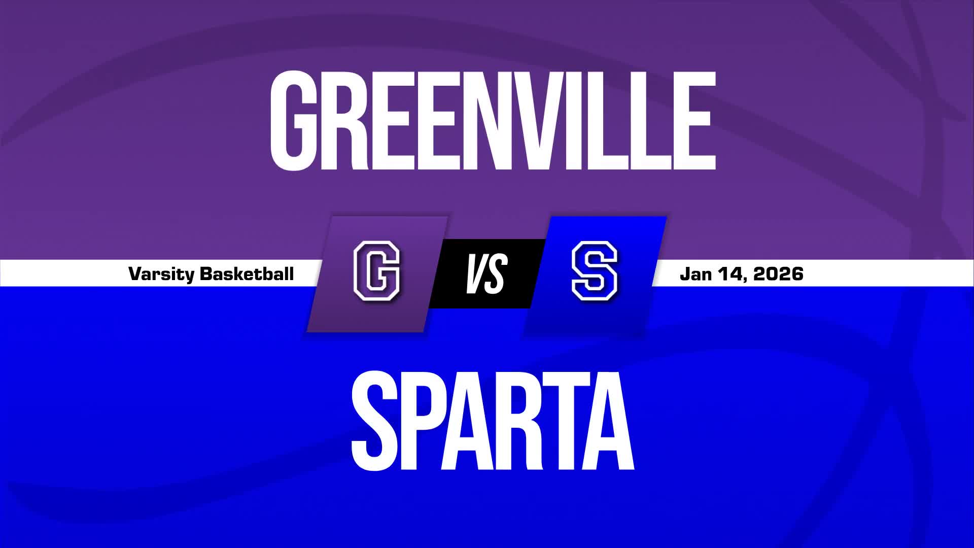 Basketball Recap: Greenville Picks Up Ninth Consecutive  Victory + How To Watch
