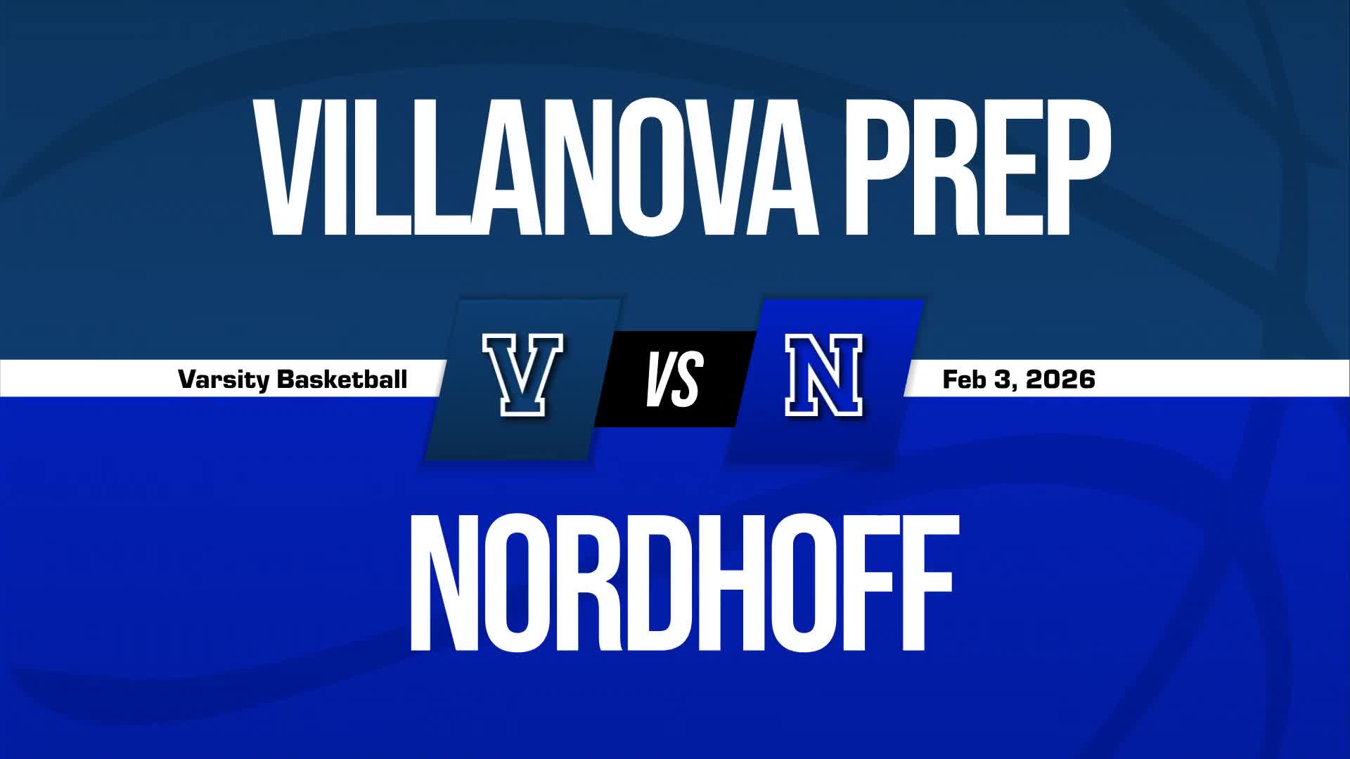 Basketball Recap: Rank Disadvantage No Problem for Nordhoff + How To Watch