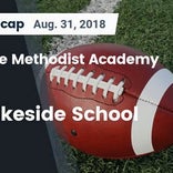Football Game Preview: Evangel Christian Academy vs. Lakeside Sc