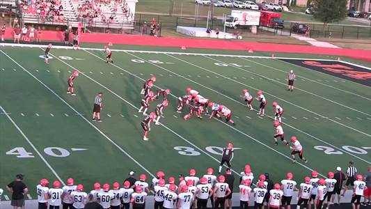 Jonny Askew Game Report: vs Logan