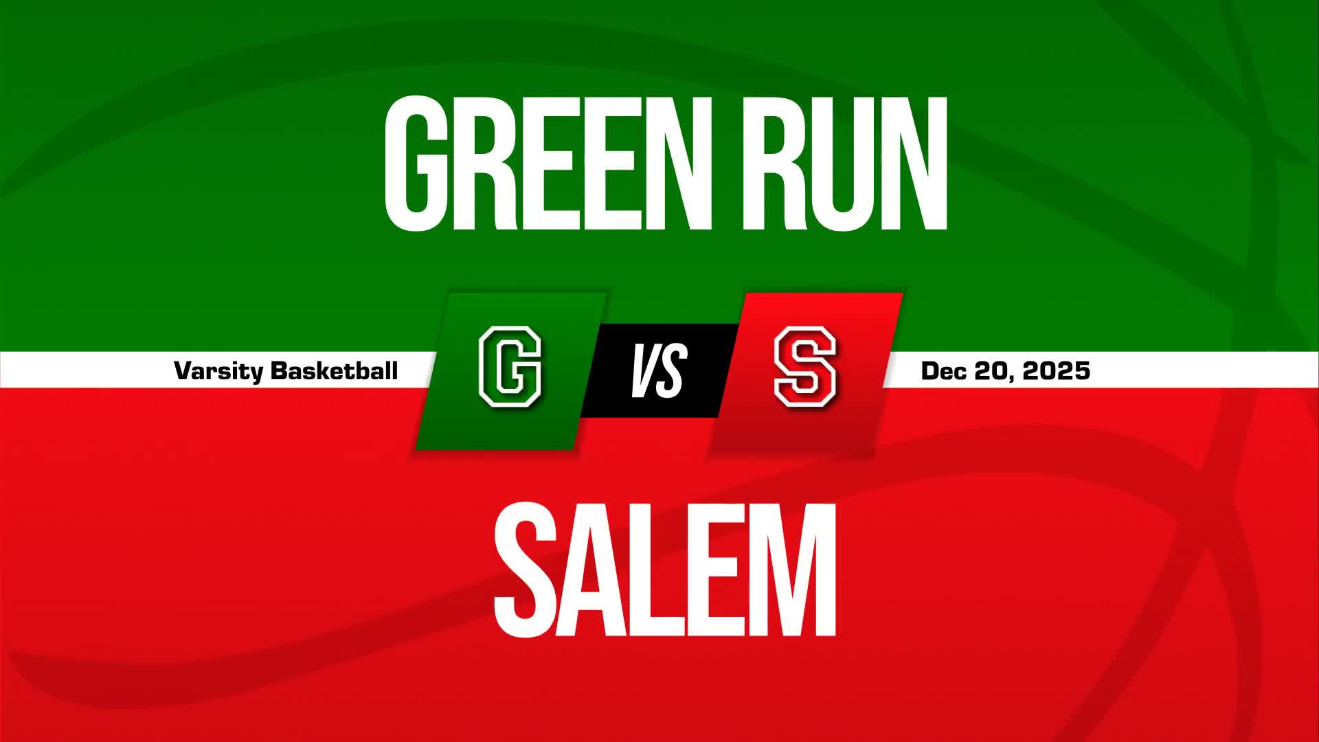 Basketball Recap: Salem Comes Up Short