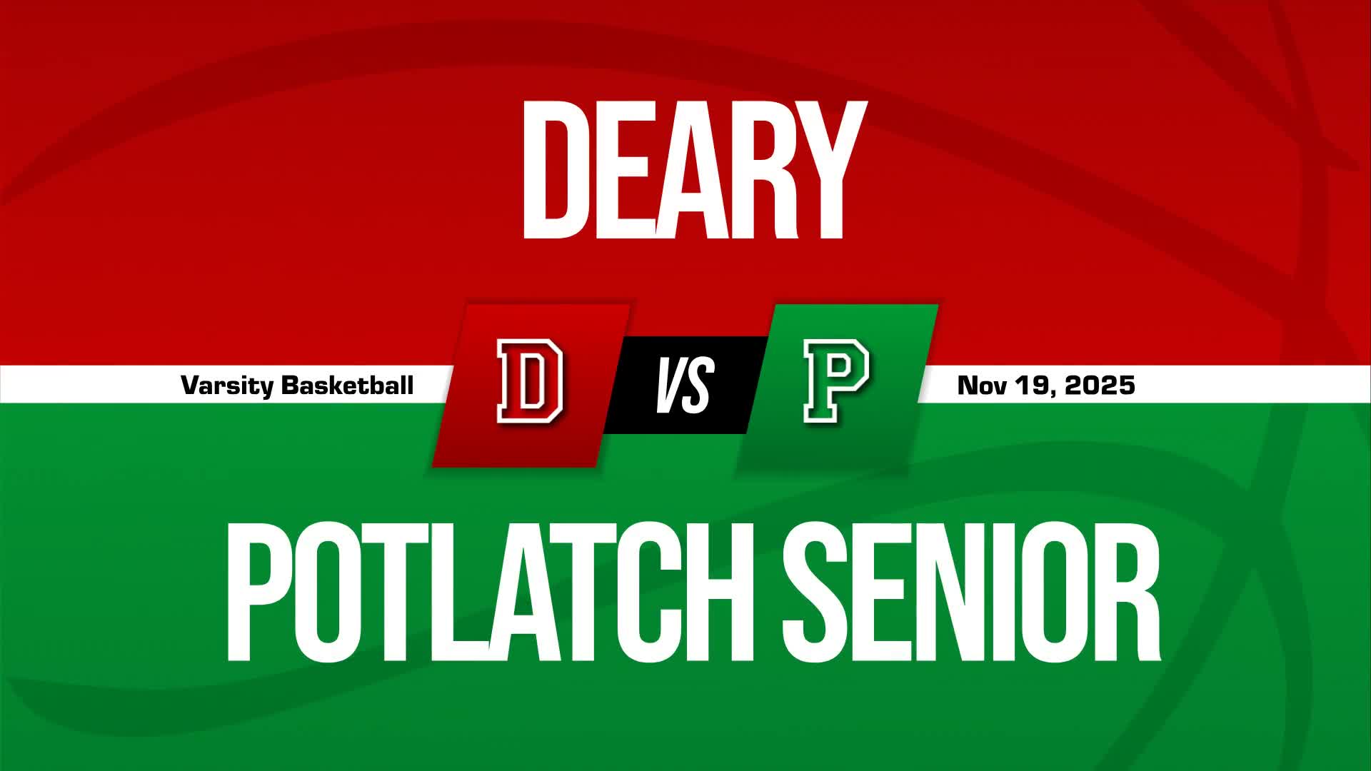 Basketball Game Preview: Potlatch Loggers vs. Genesee Bulldogs