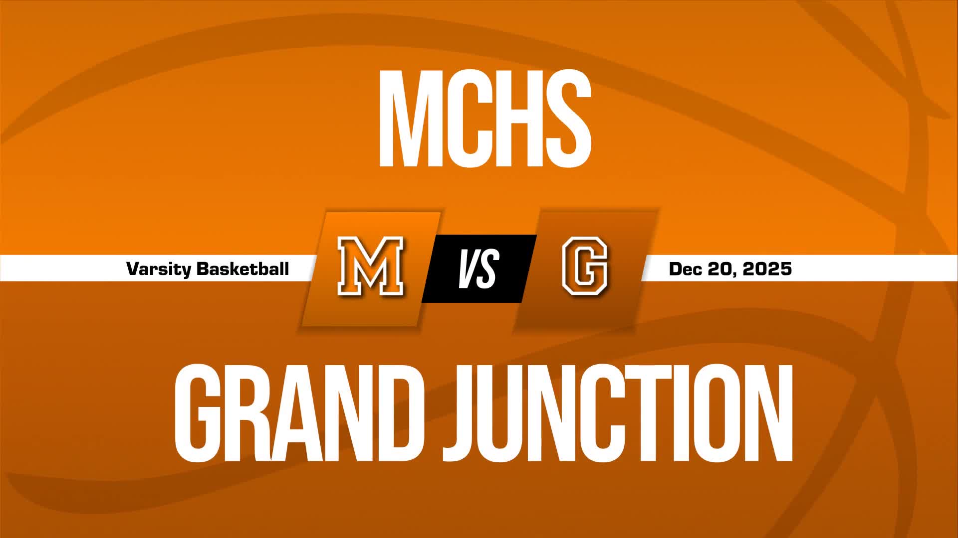 Basketball Recap: Grand Junction's Run of Four Straight  Wins No