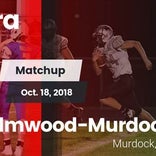 Football Game Recap: Elmwood-Murdock vs. Palmyra