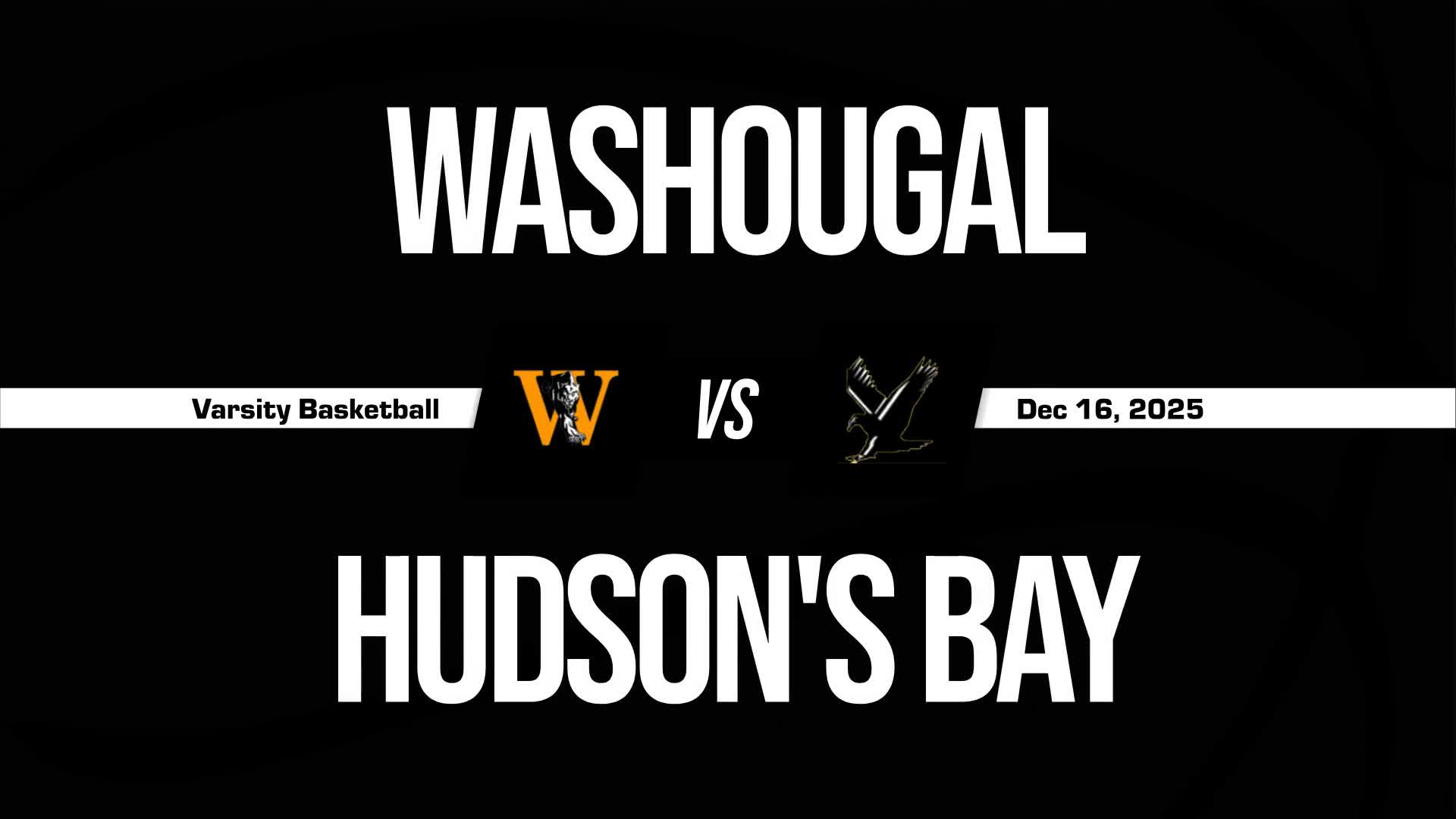 Basketball Game Preview: Washougal Panthers vs. Battle Ground Tigers + Official Tickets