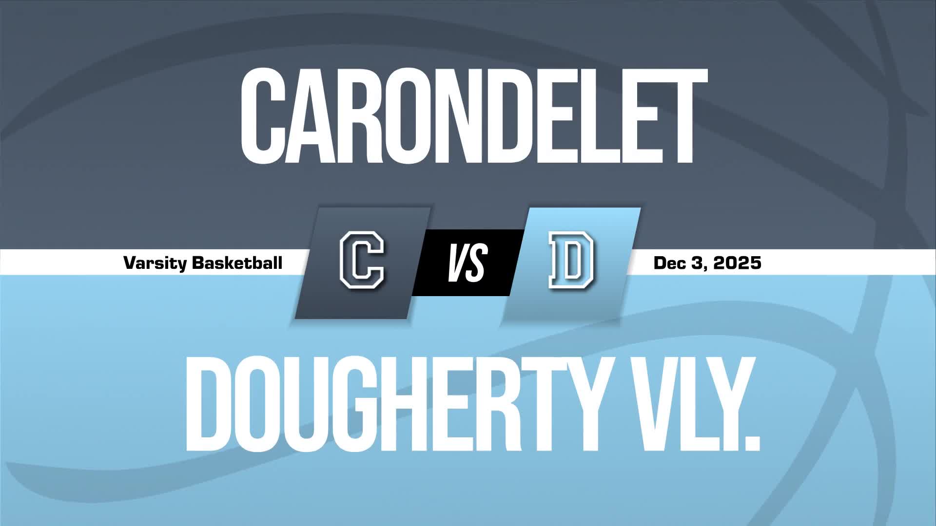 Basketball Game Preview: Dougherty Valley Wildcats vs. Deer Vall