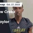 Shadow Creek skates past Alief Taylor with ease
