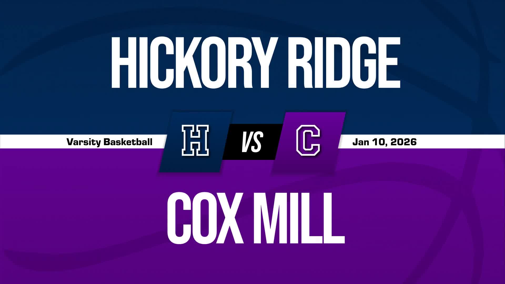 Basketball Game Preview: Hickory Ridge Ragin' Bulls vs. Harding University Rams + How To Watch