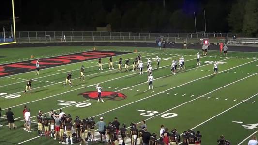 Independence vs. Ravenwood