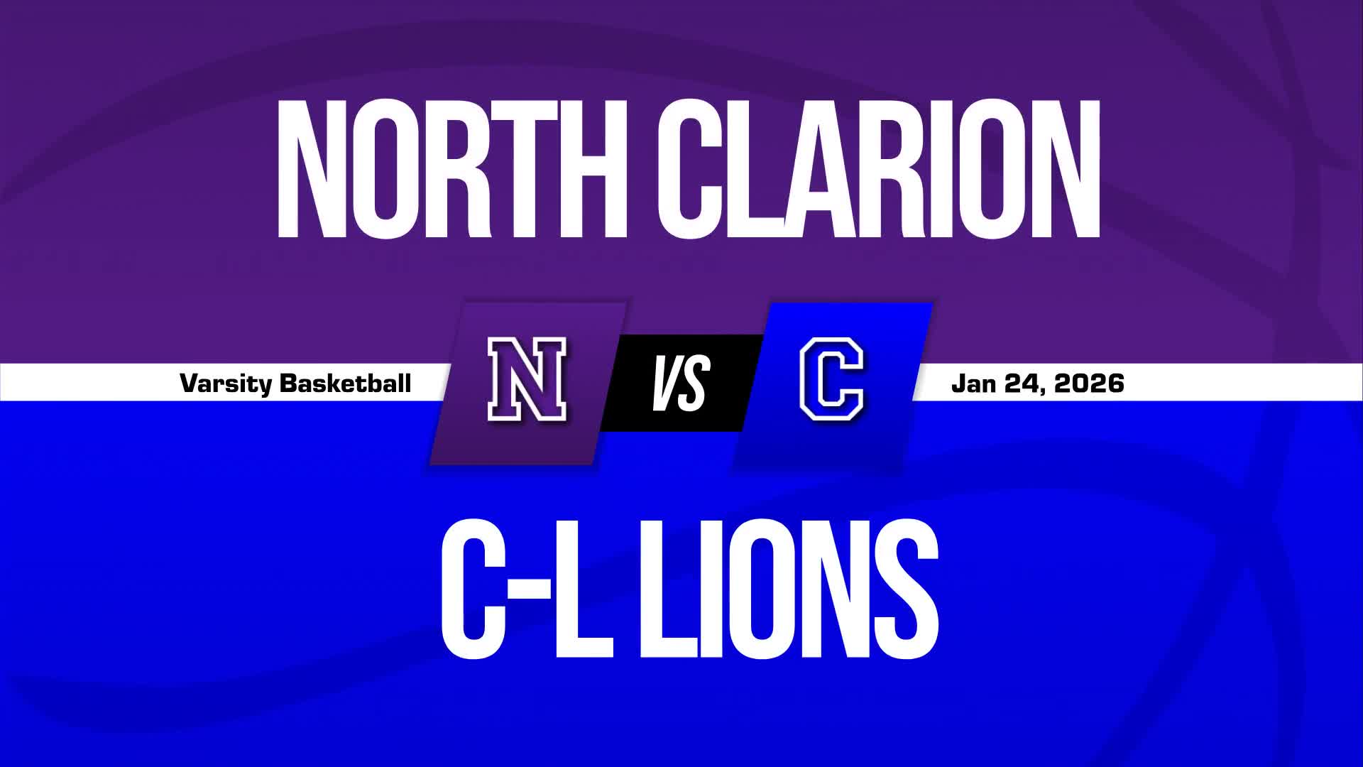 Basketball Recap: North Clarion Has No Trouble Against East Forest/West Forest