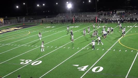 Xavier Cocking Game Report: @ St. John Paul II Academy