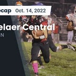 Football Game Preview: Rensselaer Central Bombers vs. West Lafayette Red Devils