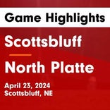 Soccer Game Preview: Scottsbluff Leaves Home