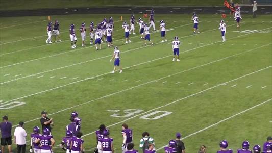 Football Recap: Arvada West Starts Season with  Win at Home
