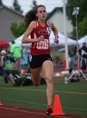Efraimson still has another year of high school left.