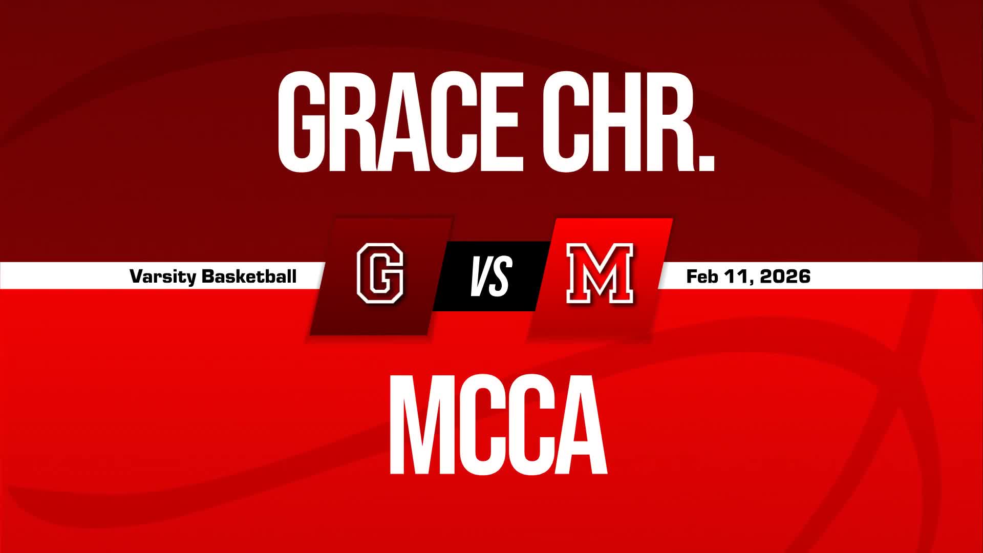 Basketball Recap: Mountain City Christian Academy Takes a Loss + How To Watch