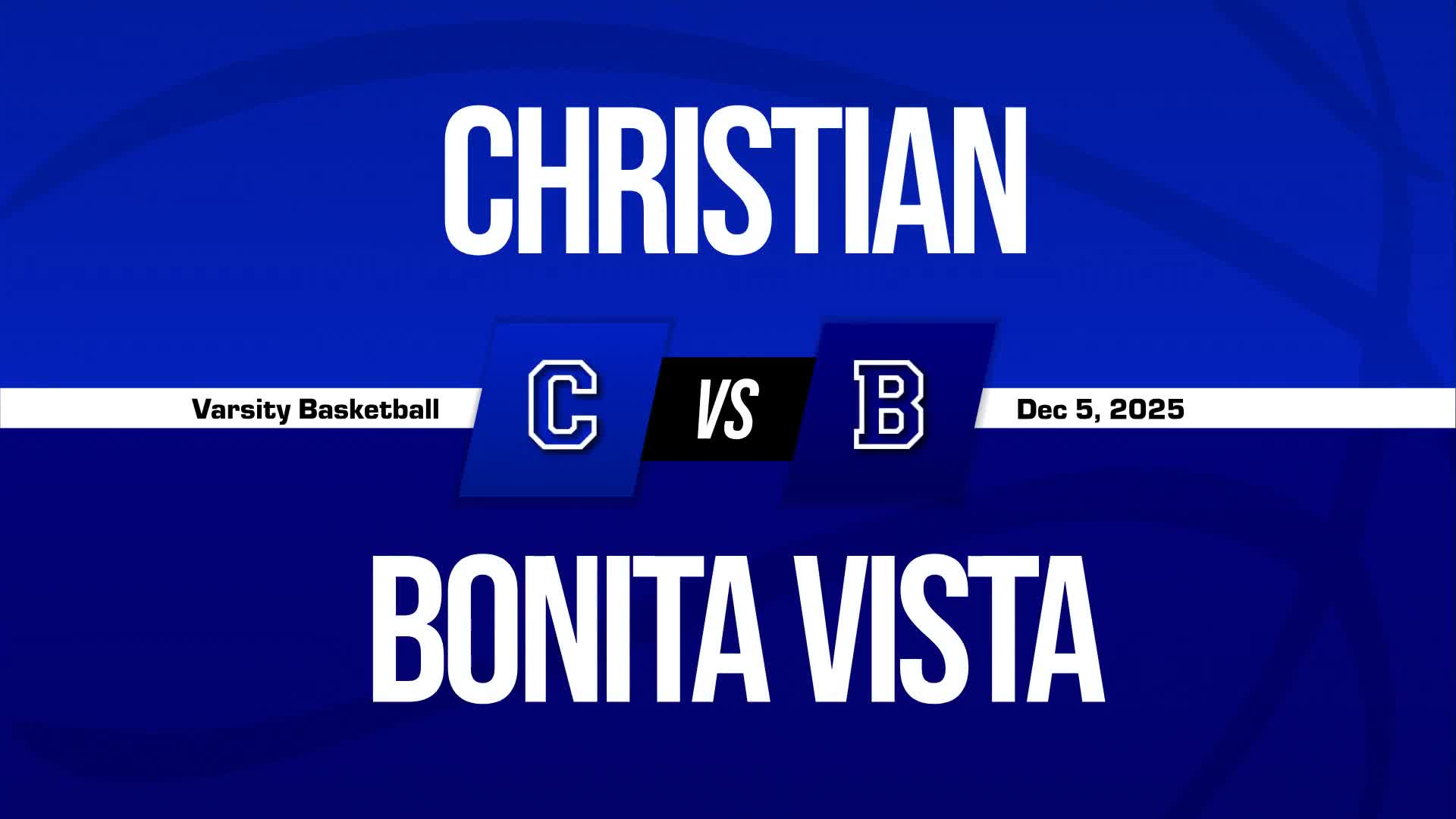 Basketball Recap: Christian Takes a Loss + How To Watch