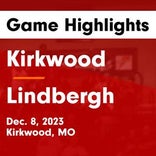 Kirkwood vs. Collinsville