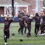 MaxPreps Top 25 baseball rankings