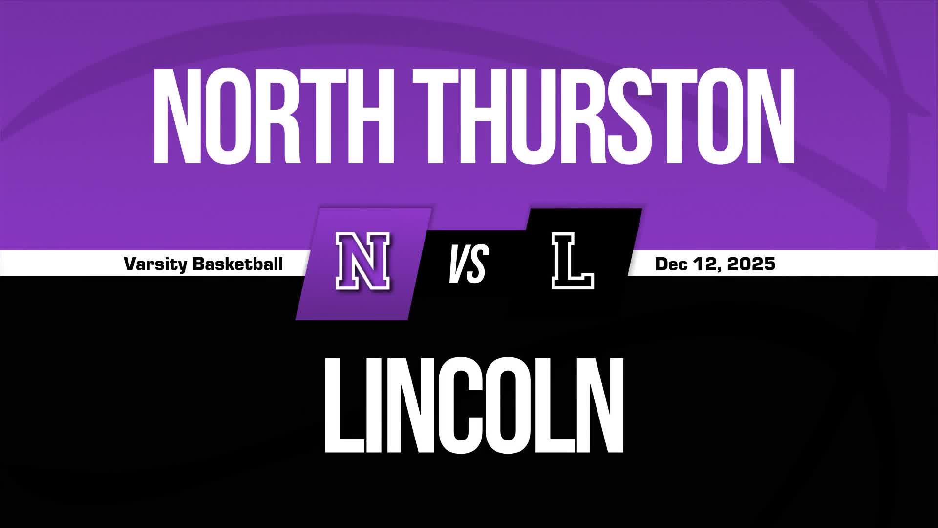 Basketball Recap: Lincoln Piles Up the Points Against Mount Tahoma